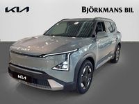 Ny Kia EV5 160 kW (218 HK) 2025 Grön SUV