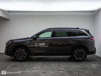 Ny Peugeot 5008 146 HK (107 kW) 2025 Grå SUV