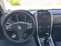 begagnad Suzuki Grand Vitara 5-dörrar 1.9 DDiS 4WD