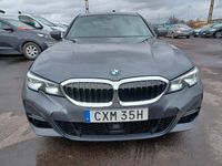 begagnad BMW 320 d xDrive Sedan Steptronic M Sport Euro 6