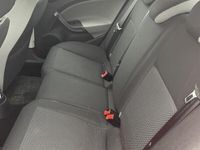 begagnad Seat Ibiza 1.2 TSI Euro 6