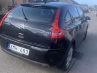 begagnad Citroën C4 1.6 HDiF Euro 4