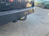 Begagnad Ford Transit Connect 101 HK (74 kW) 2022 Svart Minibuss