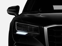 begagnad Audi Q2 30 TFSI Proline 2023, SUV