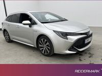 begagnad Toyota Corolla Verso Corolla Touring Sports Hybrid Style Teknik Drag 2021, Kombi