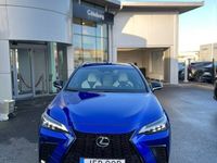 begagnad Lexus NX450h+ NX 450h+ F-Sport S Navi Euro 6