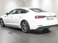 Begagnad Audi A5 Sportback S-Line 2019 Okänd Halvkombi