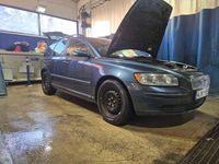 Begagnad Volvo V50 140 HK (102 kW) 2005 Kombi