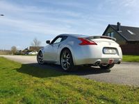 begagnad Nissan 370Z ZCoupé 3.7 V6