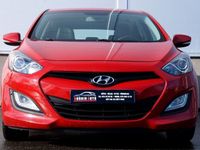 begagnad Hyundai i30 1.6 CRDi | Bakkamera | PDC | Elstol | Bluetooth