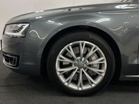 begagnad Audi A8 4.2 TDI V8 Taklucka 1 Ägare 360° Night-V HuD 385hk