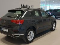 begagnad VW T-Roc Style 1.0 TSI 110hk MAN P-sensorer