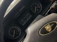 Begagnad Jaguar XJS 264 HK (194 kW) 1988 Hydramaric