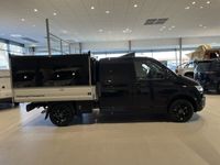 begagnad VW Transporter Chassi Cab T6.1 DH 204hk 4M Chicagolå