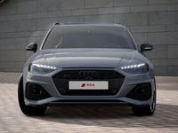 begagnad Audi RS4 Avant 450HK Tip-Tr q Competition Plus