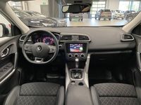 begagnad Renault Kadjar PhII TCe 140 Intens EDC 4x2 II