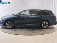 begagnad Kia Ceed Sportswagon 2019, Halvkombi