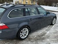 begagnad BMW 530 d xDrive Touring Euro 4