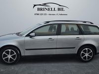 Begagnad Volvo V50 126 HK (92 kW) 2005 Silver Kombi