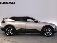 Begagnad Polestar 3 Long Range Dual motor 11 kW (15 HK) 2025 Grå SUV