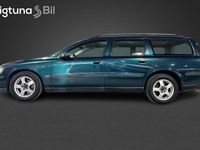 begagnad Volvo V70 2.4 / EURO 4 / KAMREM BYTT / OUTLET