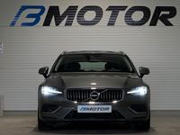 begagnad Volvo V60 Recharge T6 AWD Geartronic Momentum Euro 6