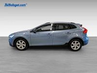 begagnad Volvo V40 D2 Business Advanced