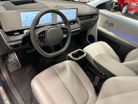 begagnad Hyundai Ioniq 5 Advanced RWD 77,4 kWh RÄNTEKAMPANJ 2,99%
