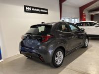 begagnad Mazda 2 Hybrid Agile + Comfort Pack