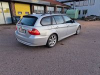 begagnad BMW 320 i Touring Advantage Euro 4
