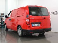 begagnad Hyundai H-1 H-1170hk