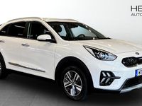 Begagnad Kia Niro Advance 141 HK (103 kW) 2020 SUV