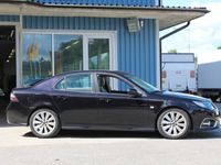 begagnad Saab 9-3 Aero Sedan 2.0 220hk