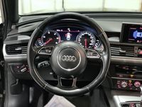 begagnad Audi A6 Avant 2.0 TDI Multitronic Dragkrok D-Värmare
