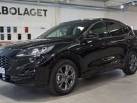 begagnad Ford Kuga Plug-In Hybrid 2.5 225 PHEV ST-Line X Bus A Drag