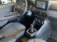begagnad Dacia Jogger 7-seater TCe 110 Extreme 7 platser II