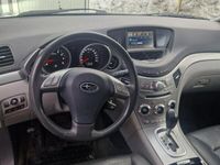 begagnad Subaru Tribeca 3.0 4WD Euro 4