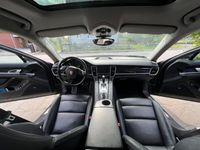 begagnad Porsche Panamera Diesel TipTronic S Euro 5