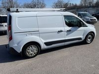 begagnad Ford Transit Connect 230 LWB 1.6 TDCi Euro 5