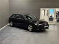 begagnad Audi A6 Avant 2.0 TDI DPF Multitronic Proline Euro 5