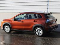 begagnad Suzuki SX4 S-Cross 1.5 Hybrid Select 4WD