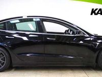begagnad Tesla Model 3 Long Range AWD Dragkrok 440hk