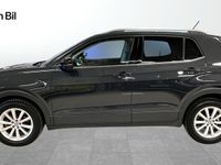 begagnad VW T-Cross - Style GT 1.0 TSI 115 DSG7