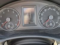 begagnad VW Eos 2.0 TSI 200hk automat.