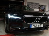 begagnad Volvo V90 D4 AWD Momentum Advanced Edition Drag