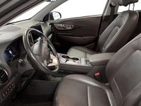 begagnad Hyundai Kona ELECTRIC 64KWH Pemium 2020, Crossover