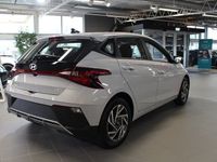 begagnad Hyundai i20 1.25 MPi MT Essential 2023, Halvkombi