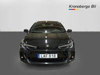 Begagnad Suzuki Swace 122 HK (89 kW) 2021 Svart Kombi