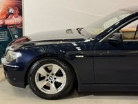 begagnad BMW 750 / Ny Besiktgad