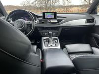 begagnad Audi A7 3.0 TDI 272hk quattro S Tronic S line